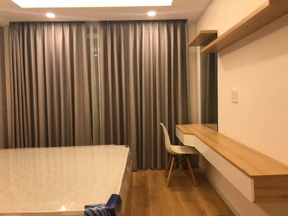 Cho thuê căn hộ chung cư Saigon South Residence 2 Phòng ngủ, Nhà Mới 100%