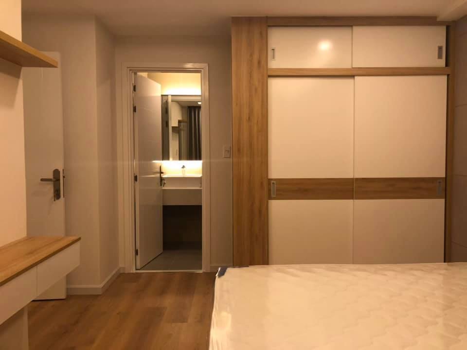 Cho thuê căn hộ chung cư Saigon South Residence 2 Phòng ngủ, Nhà Mới 100%