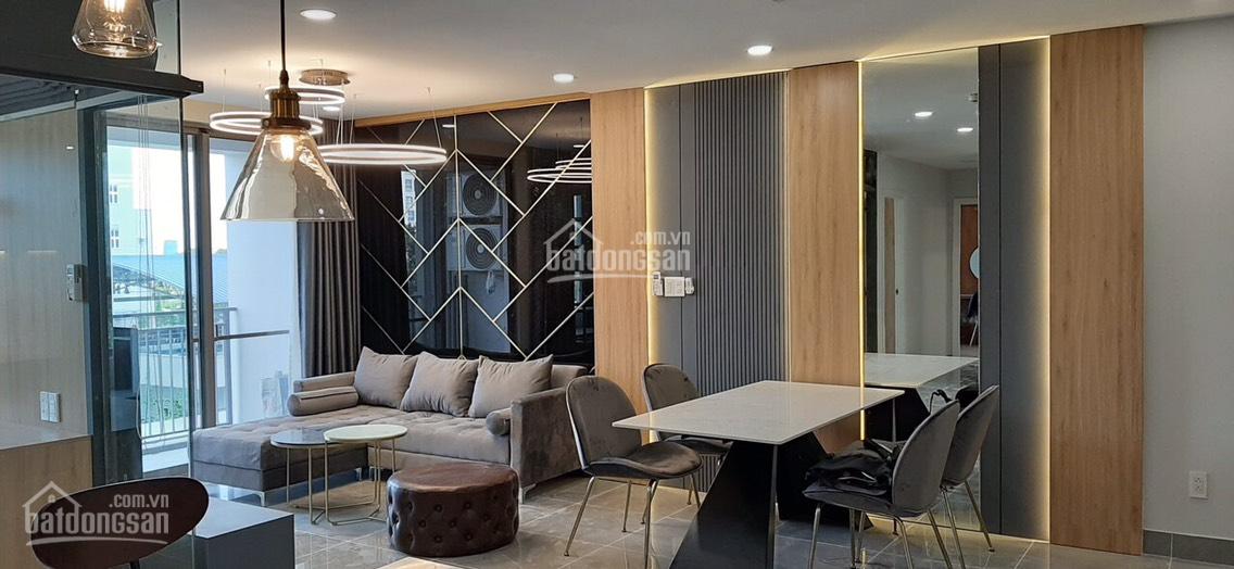 Cho thuê căn hộ Nam Phúc, Phú Mỹ Hưng, Q.7, 110m2, 3PN 2WC, Full nội thất châu âu. Giá rẻ 23tr/tháng.LH: 0917300798