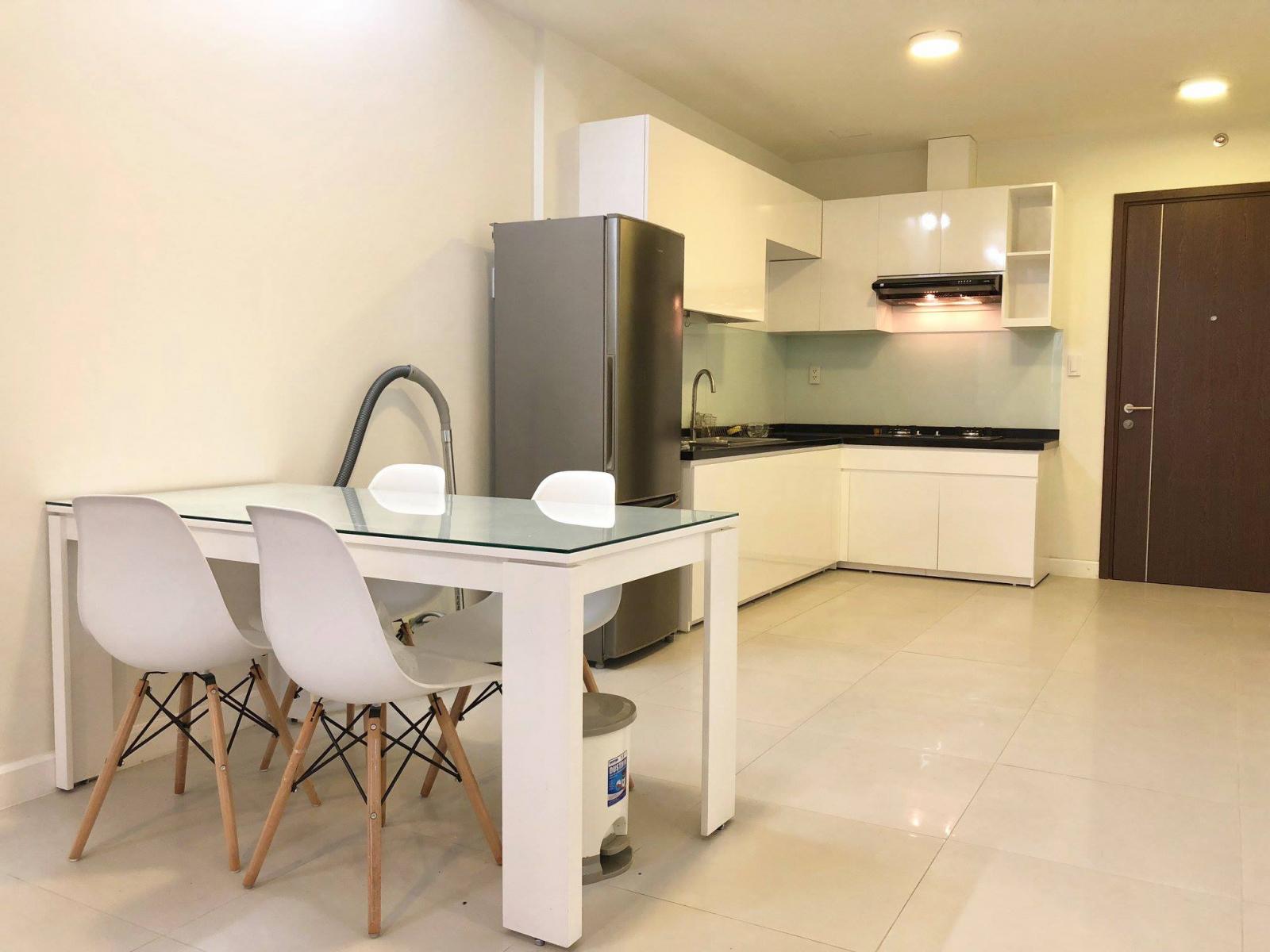 Cho thuê căn hộ cao cấp Saigon South Residences, Nhà Mới 100%