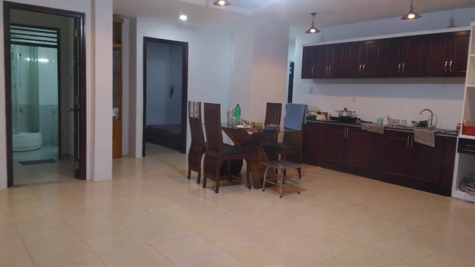 Cho thuê căn hộ chung cư tại Dự án Căn hộ Lakai, Quận 5, Tp.HCM diện tích 87m2 giá 10 Trăm nghìn/tháng