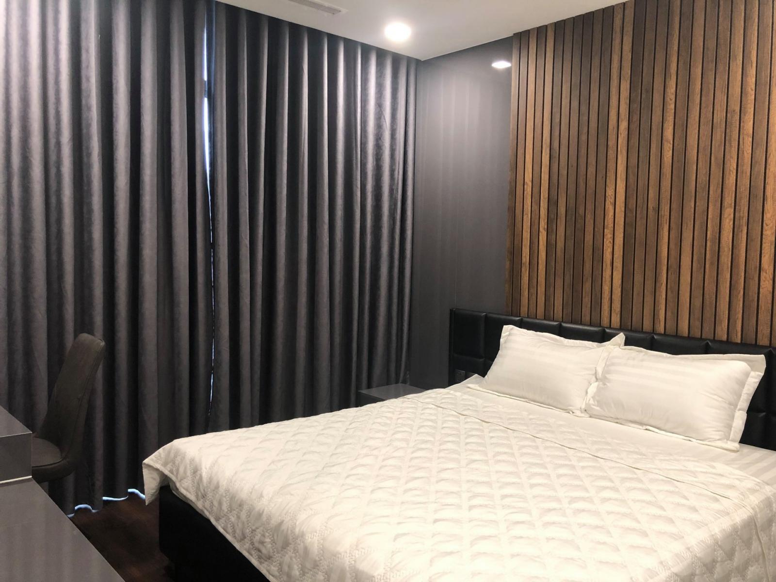  Cho thuê căn hộ cao cấp Saigon South Residence, 3 Phòng ngủ, Miễn phí phí quản lý