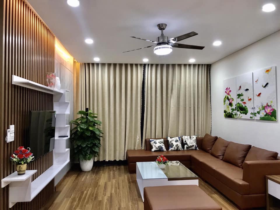 Cho thuê căn hộ Saigon South Residence , 3PN, Đầy đủ nội thất , Free phí quản lý