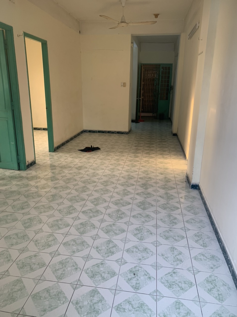 CHO THUÊ NHÀ CHUNG CƯ NGÔ TẤT TỐ LÔ C TẠI PHƯỜNG 19 - QUẬN BÌNH THẠNH - TP.HCM.