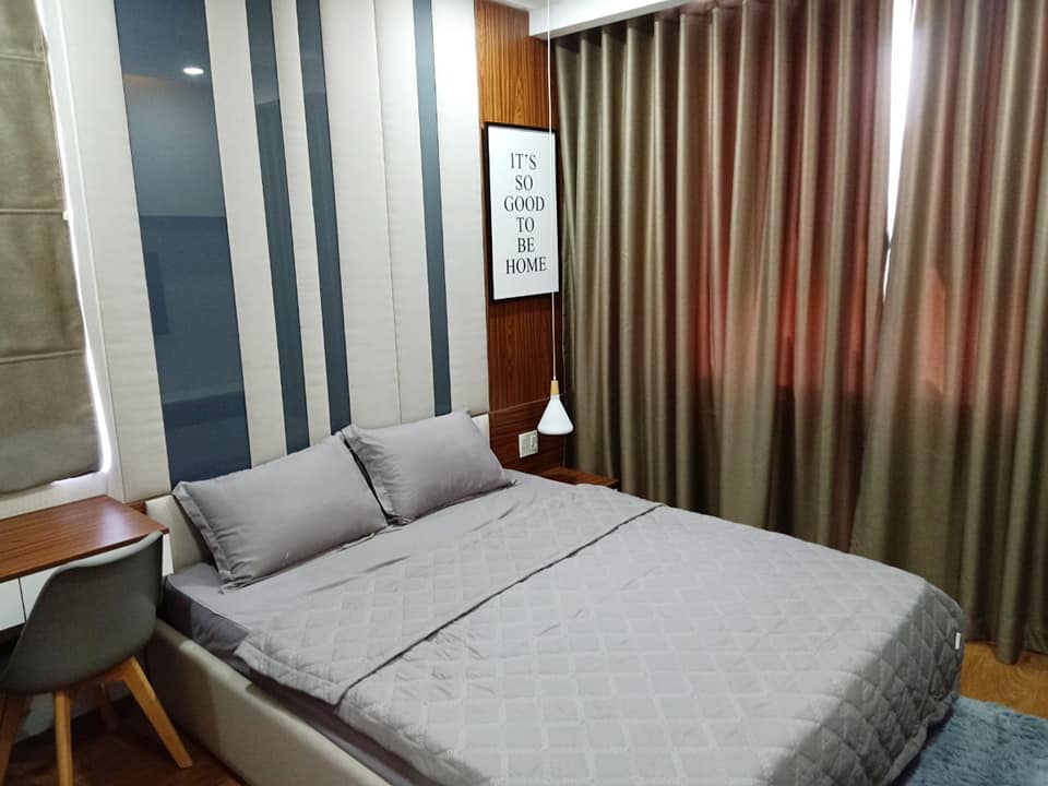 Chính chủ cần cho thuê căn hộ Saigon South Residence, Nhà Mới 100%, Ở Liền