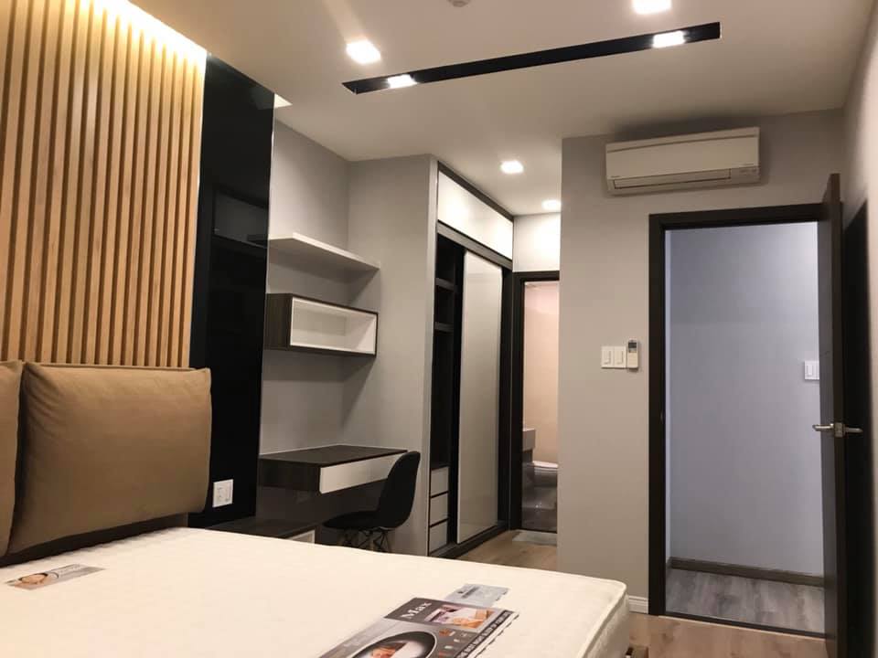 Cho thuê căn hộ Saigon South Residence, 3 phòng ngủ, Mới 100%, Free Phí quản lý