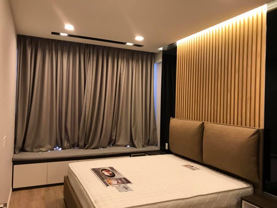 Cho thuê căn hộ Saigon South Residence, 3 phòng ngủ, Mới 100%, Free Phí quản lý