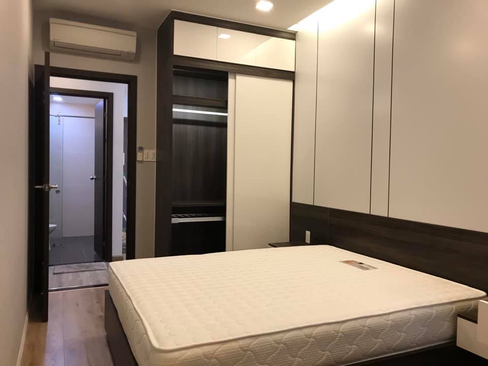 Cho thuê căn hộ Saigon South Residence, 3 phòng ngủ, Mới 100%, Free Phí quản lý