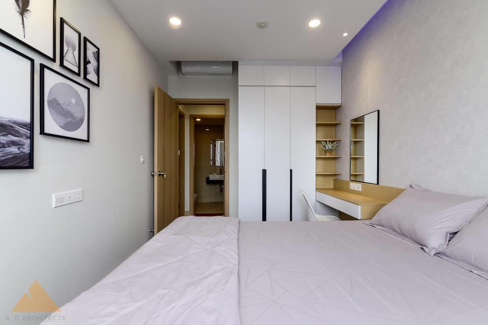 Cho thuê căn hộ cao cấp Sài Gòn South Residence, Miễn Phí Phí Quản Lý, Tiện ích