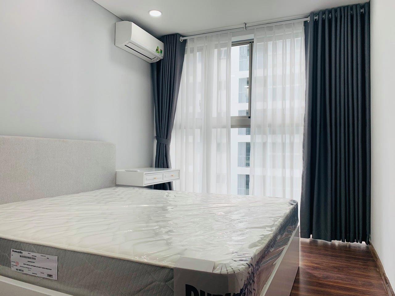 Cho thuê CH Saigon South Residence, 3PN, 2WC, Nhà Mới 100%