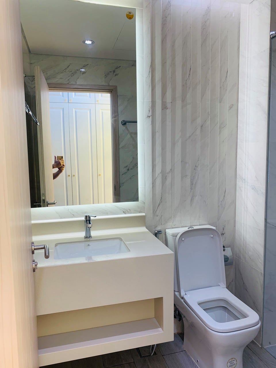 Cho thuê CH Saigon South Residence, 3PN, 2WC, Nhà Mới 100%