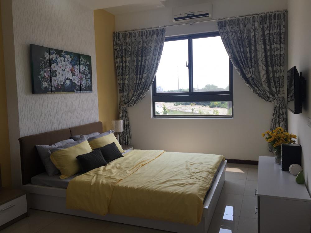 Cho thuê căn hộ Cantavil An Phú, 2 và 3 phòng ngủ, giá từ 12tr/tháng - dọn ở ngay