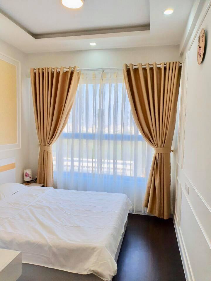 Cho thuê căn hộ Saigon South, 2PN, 2WC, Nhà Mới Đẹp