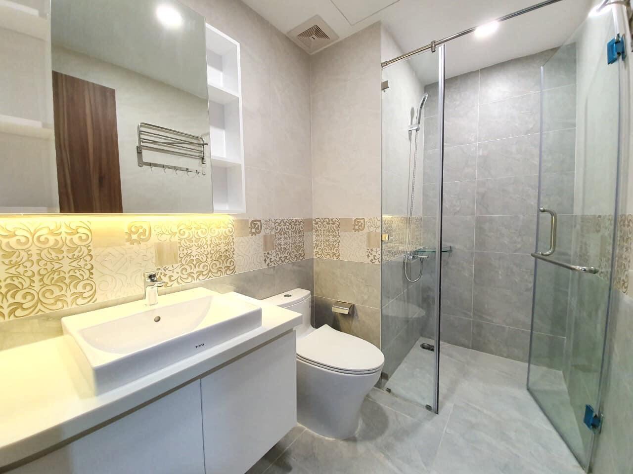 Cho thuê Saigon South Residences - của chủ đầu tư Phú Mỹ Hưng