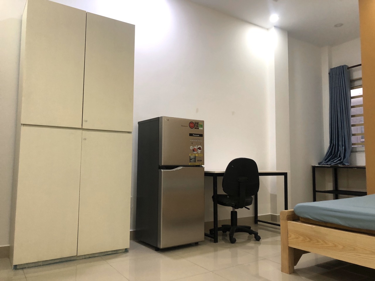 CHO THUÊ PHÒNG TRỘ FULL NỘI THẤT TẠI 38 ĐƯỜNG 19B, PHƯỜNG BÌNH AN, QUẬN 2 , DIỆN TÍCH 30M2 GIÁ 5TR2/THÁNG 