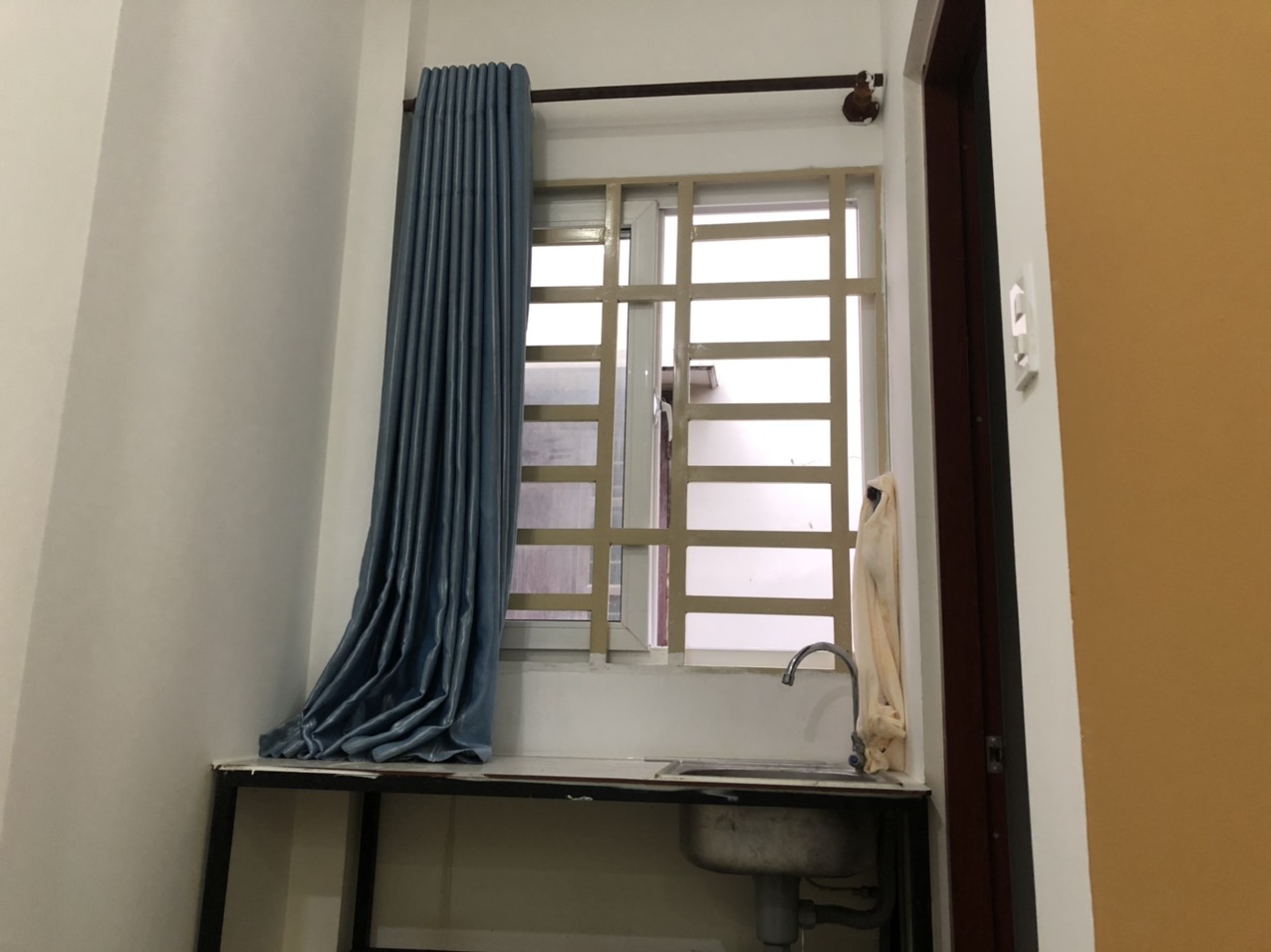 CHO THUÊ PHÒNG TRỘ FULL NỘI THẤT TẠI 38 ĐƯỜNG 19B, PHƯỜNG BÌNH AN, QUẬN 2 , DIỆN TÍCH 30M2 GIÁ 5TR2/THÁNG 