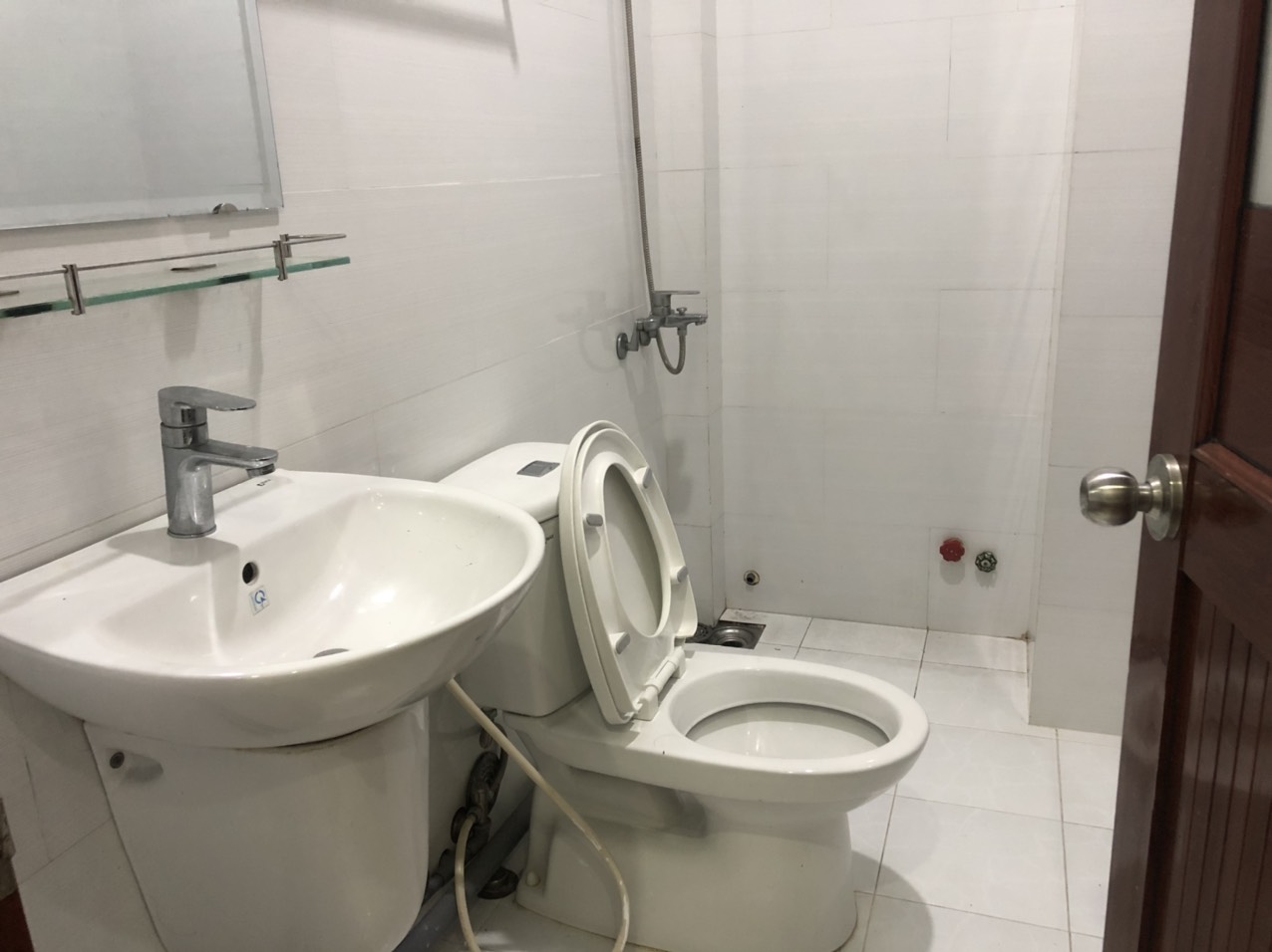 CHO THUÊ PHÒNG TRỘ FULL NỘI THẤT TẠI 38 ĐƯỜNG 19B, PHƯỜNG BÌNH AN, QUẬN 2 , DIỆN TÍCH 30M2 GIÁ 5TR2/THÁNG 