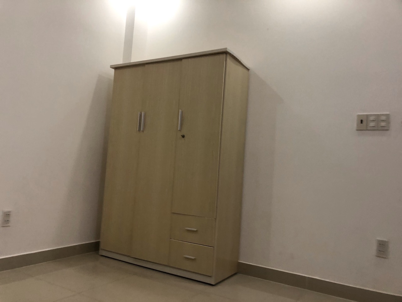 CHO THUÊ PHÒNG TRỘ FULL NỘI THẤT TẠI 38 ĐƯỜNG 19B, PHƯỜNG BÌNH AN, QUẬN 2 , DIỆN TÍCH 30M2 GIÁ 5TR2/THÁNG 