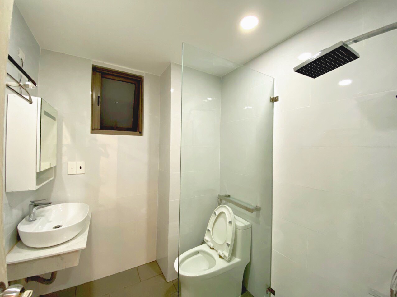 Cho thuê căn hộ Saigon South Residence, Mới 100%, Nội thất cao cấp