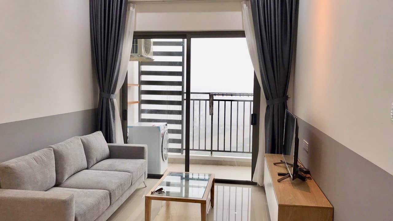 Cần cho thuê nhanh căn hộ Saigon South Residence, Mới 100%, Miễn phí phí quản lý