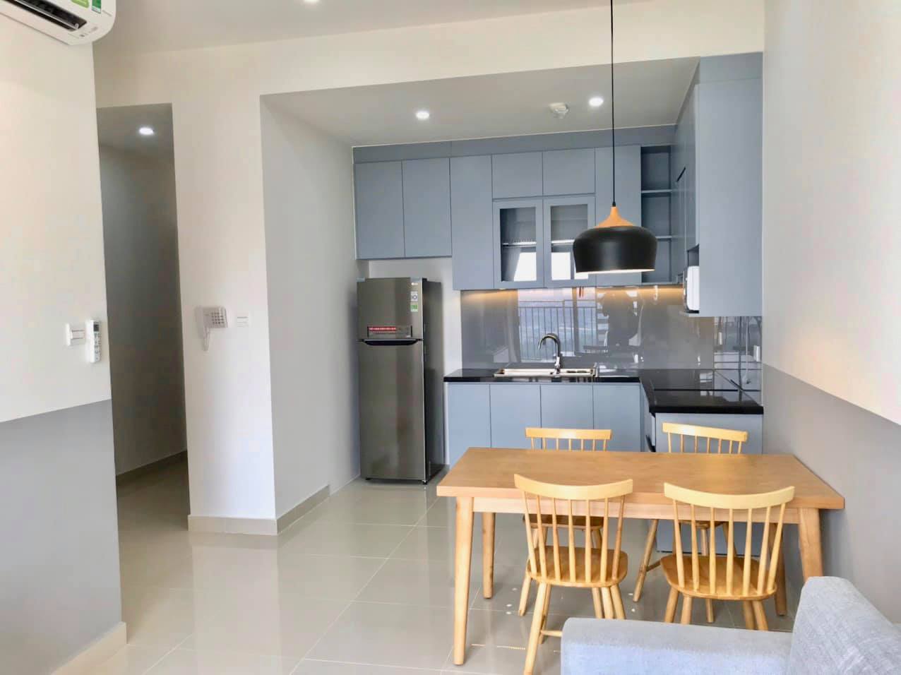 Cần cho thuê nhanh căn hộ Saigon South Residence, Mới 100%, Miễn phí phí quản lý