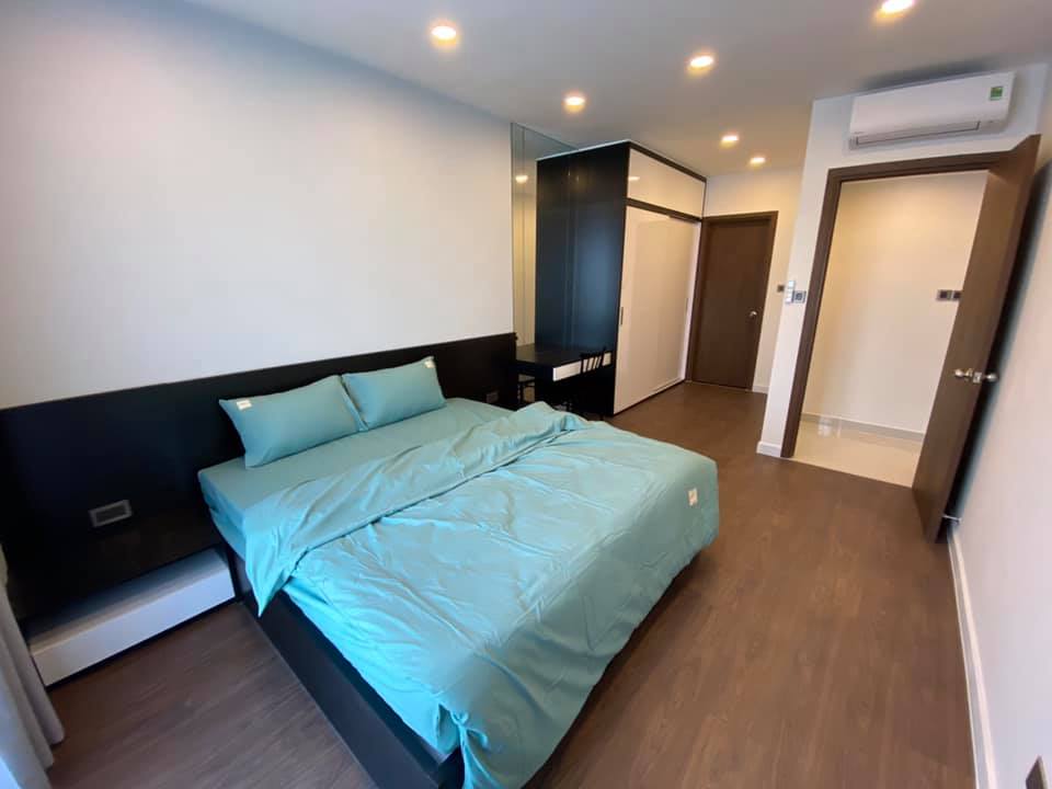 - Cho thuê căn hộ Saigon South Residence, 3 Phòng ngủ, dọn vào ở ngay