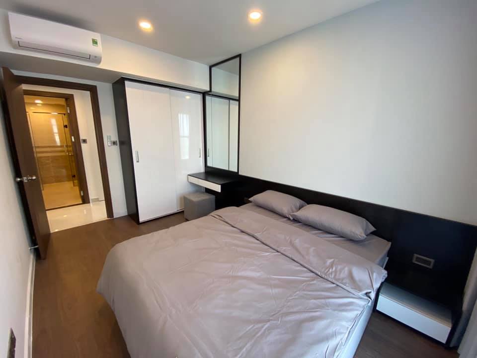 - Cho thuê căn hộ Saigon South Residence, 3 Phòng ngủ, dọn vào ở ngay