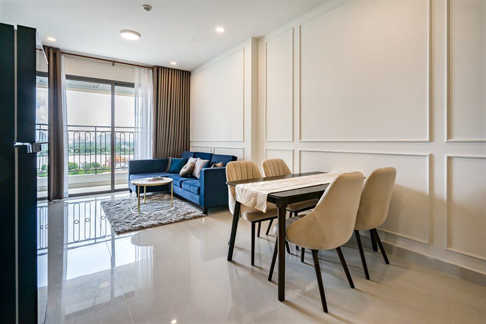 Cho thuê gấp Căn Hộ Cao Cấp Saigon South – Scenic Valley 3, 3PN, 2WC