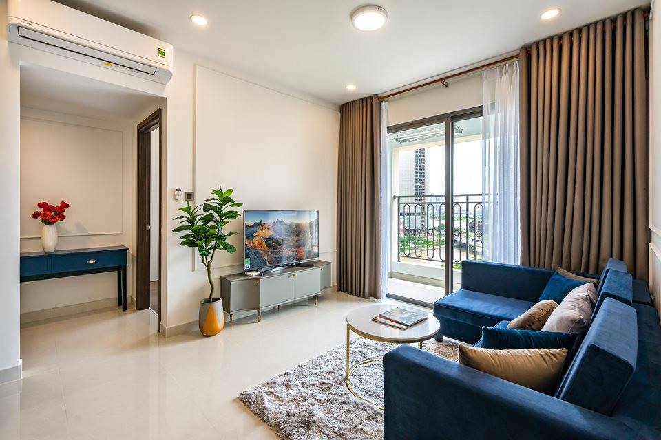 Cho thuê gấp Căn Hộ Cao Cấp Saigon South – Scenic Valley 3, 3PN, 2WC