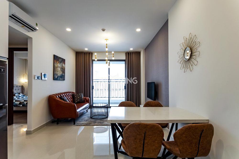 Cần cho thuê căn hộ 3 Phòng ngủ đầy đủ nội thất tại Saigon South Residence