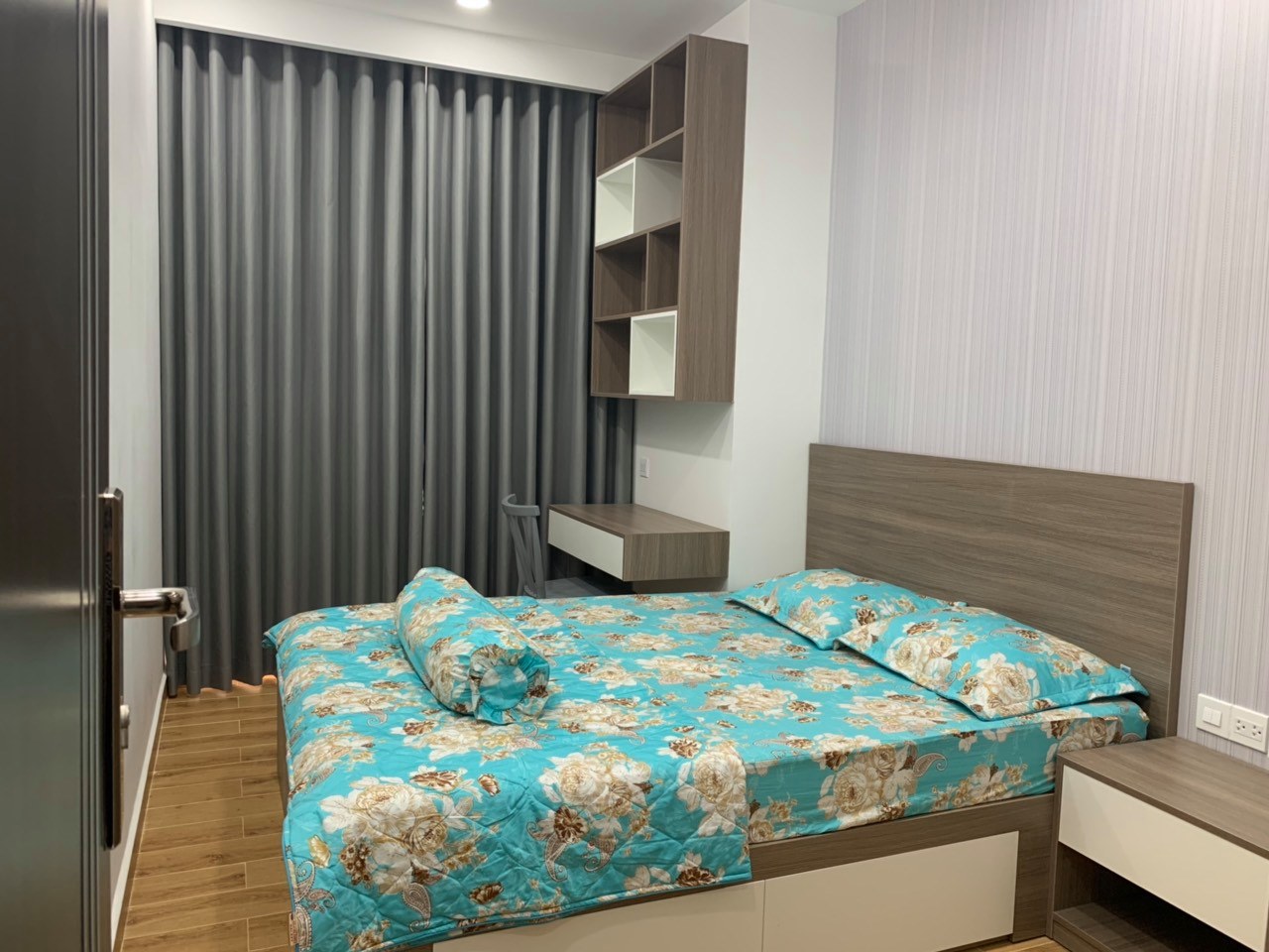 Chính chủ cho thuê căn hộ 3PN, dọn vào ở liền tại Saigon South Residence