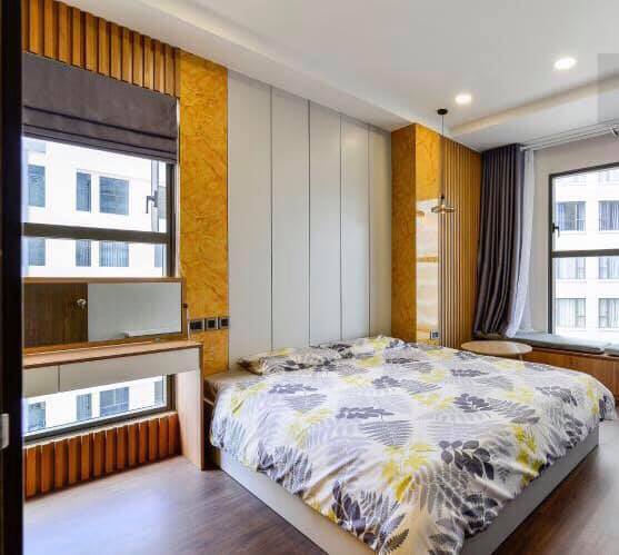 Chính chủ cho thuê căn hộ 3PN, dọn vào ở liền tại Saigon South Residence