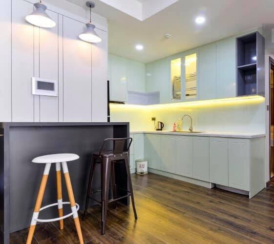 Chính chủ cho thuê căn hộ 3PN, dọn vào ở liền tại Saigon South Residence