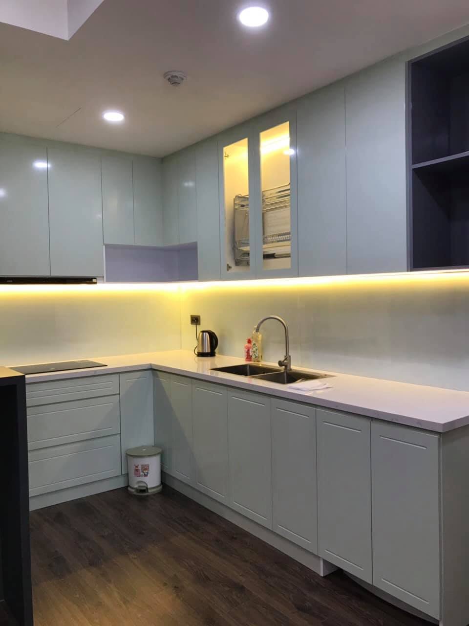 Chính chủ cho thuê căn hộ 3PN, dọn vào ở liền tại Saigon South Residence