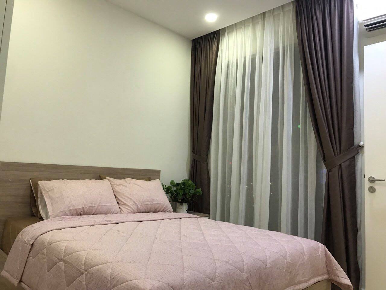 Cho thuê căn hộ đẳng cấp Saigon South Residence, Nội Thất Cao Cấp