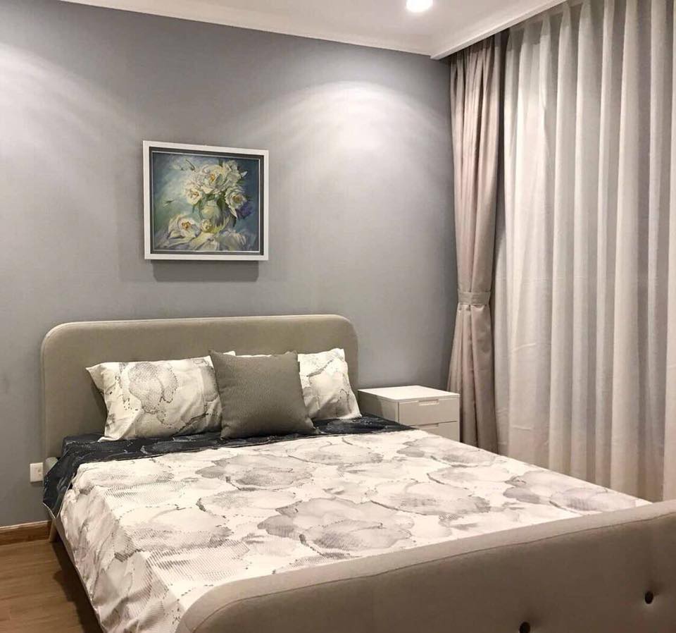 Cần cho thuê căn Saigon South Residence, 2 Phòng Ngủ, dọn vào ở ngay 