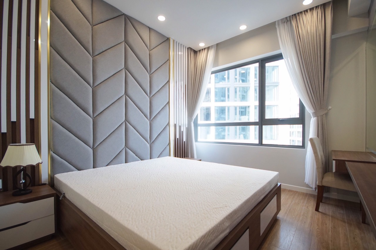 Cho thuê gấp Căn hộ Cao Cấp 3 Phòng Ngủ tại Saigon South Residence