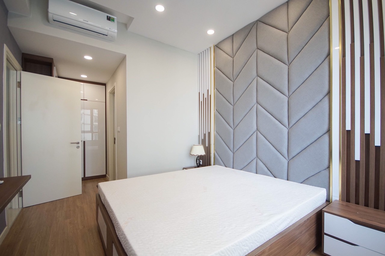 Cho thuê gấp Căn hộ Cao Cấp 3 Phòng Ngủ tại Saigon South Residence