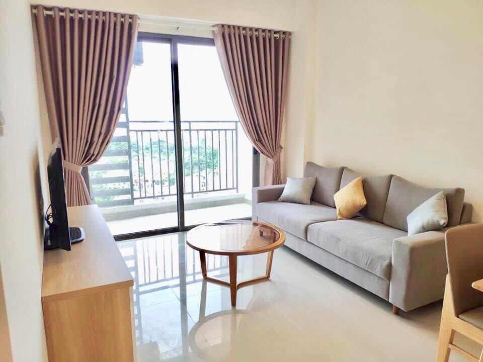 Cho thuê nhanh căn hộ Saigon South Residence, 2 Phòng Ngủ, Dọn Vào ở liền