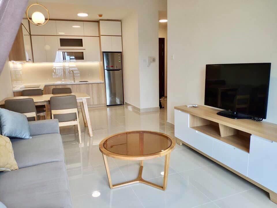 Cho thuê nhanh căn hộ Saigon South Residence, 2 Phòng Ngủ, Dọn Vào ở liền