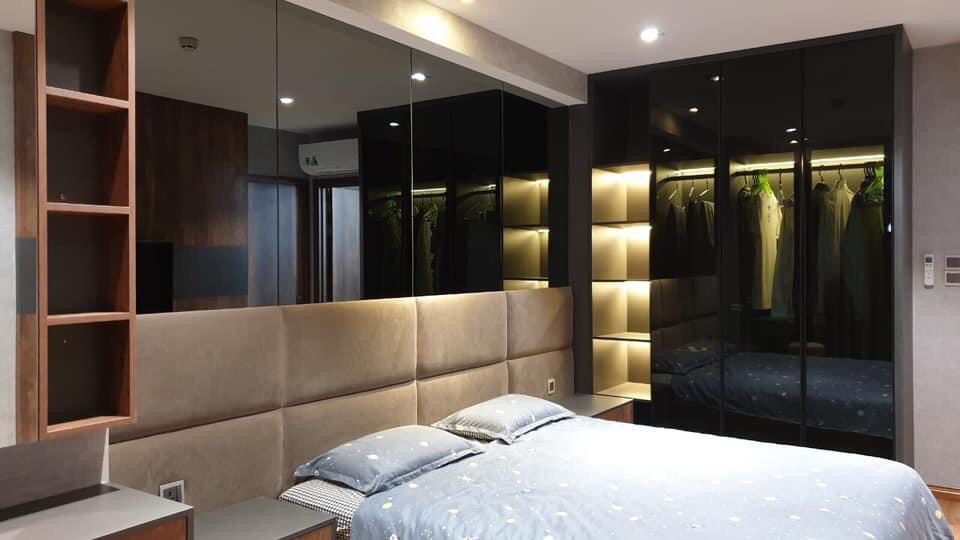 - Cần cho thuê căn hộ Saigon South Residence, 3 Phòng Ngủ, Được miễn phí phí quản lý,…