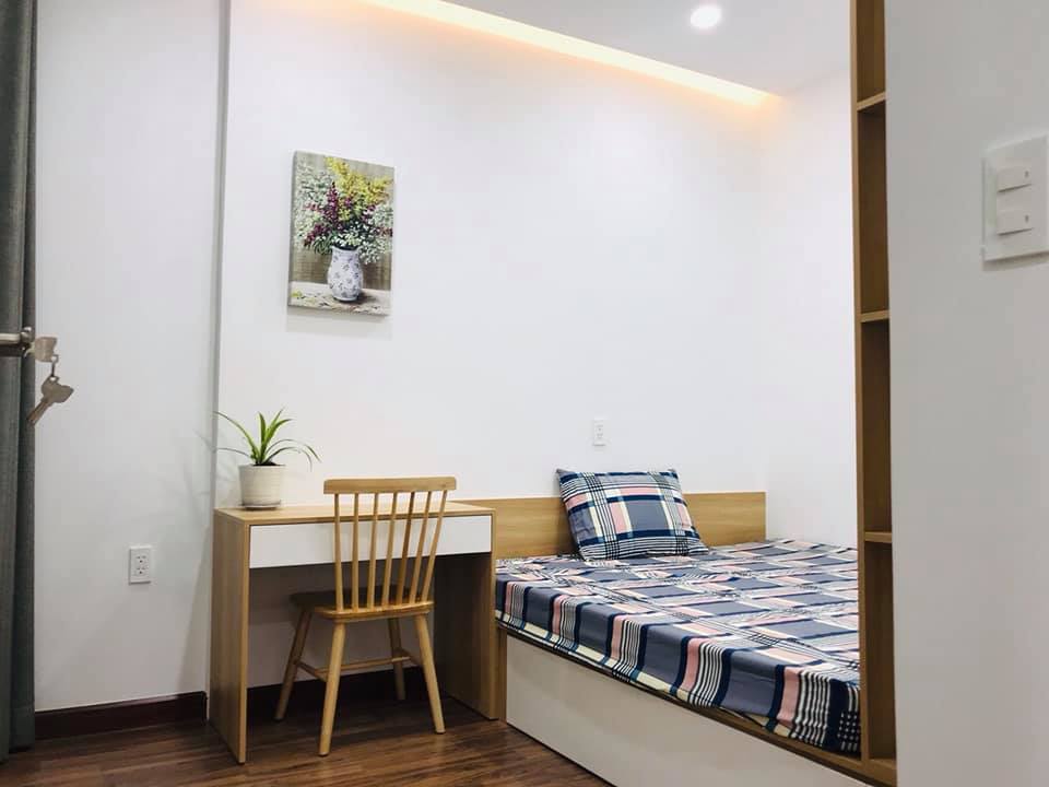 Cần cho thuê nhanh căn hộ tại chung cư cao cấp Saigon South Residence, đường Nguyễn Hữu Thọ, Phước Kiển, Nhà Bè.