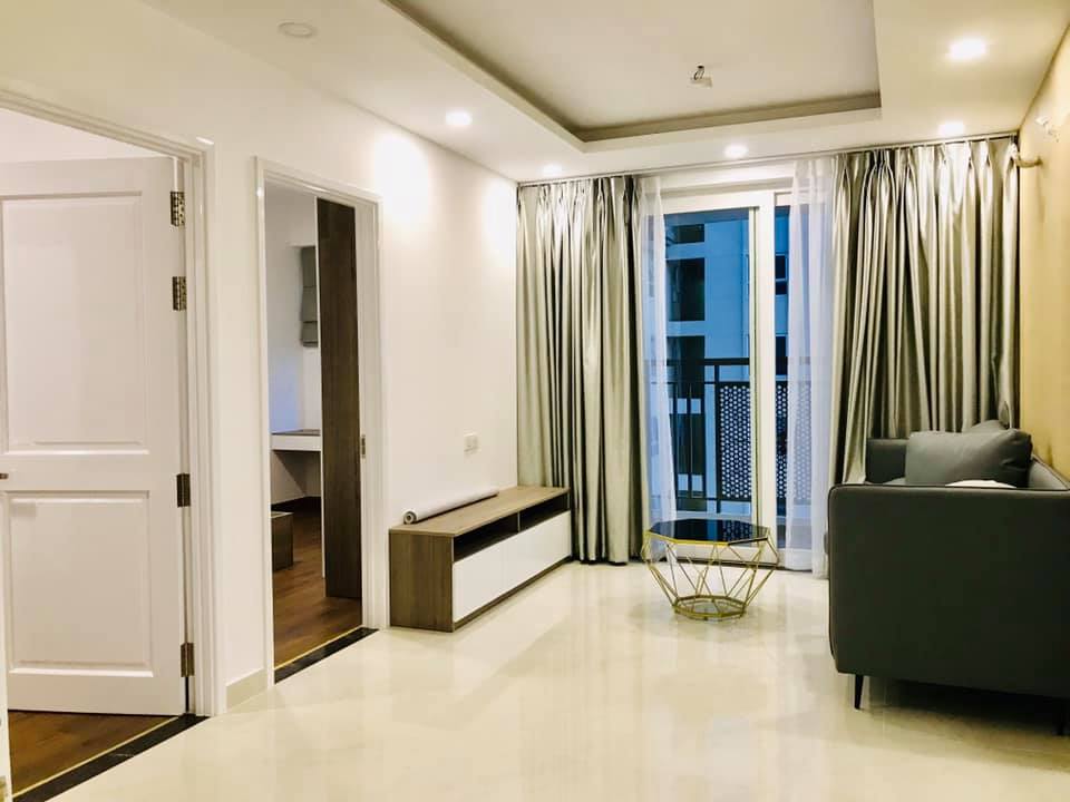 Cho thuê căn hộ chung cư Saigon South Residences, 2 phòng ngủ , Nhà Mới 100%