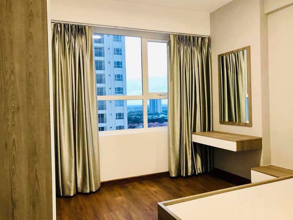 Cho thuê căn hộ chung cư Saigon South Residences, 2 phòng ngủ , Nhà Mới 100%