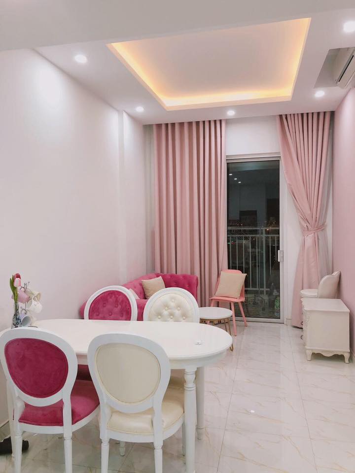 Cho thuê căn hộ Saigon South Residence , 2PN, Nhà Mới 100%