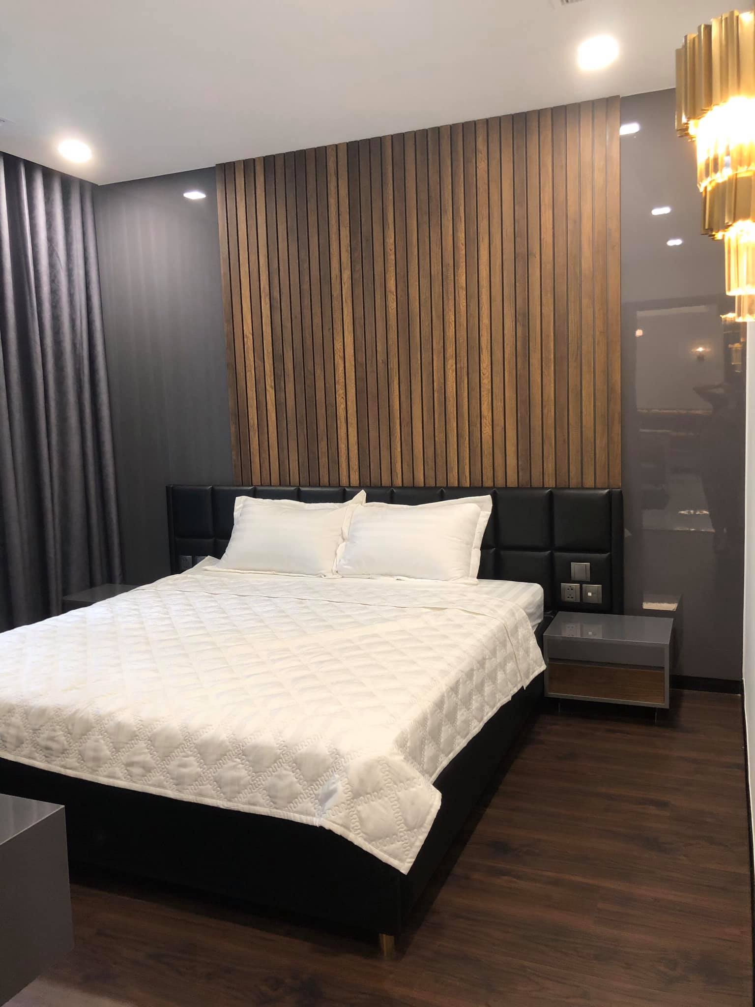 Cho thuê chung cư Saigon South Residences, 3PN, Nhà Mới 100%