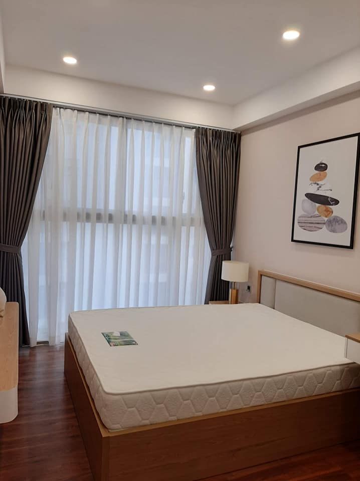 Cần cho thuê căn hộ 3 Phòng ngủ tại Saigon South Residences