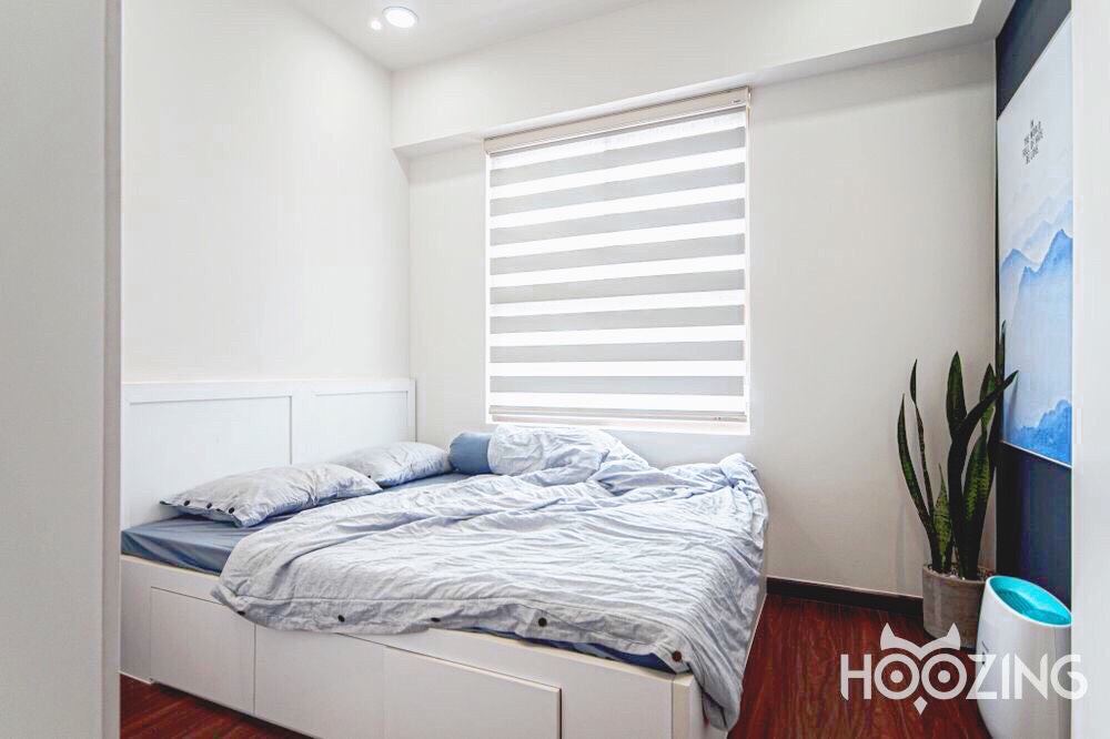 Cho thuê căn hộ Saigon South Residence Phú Mỹ Hưng, Nhà Mới 100%