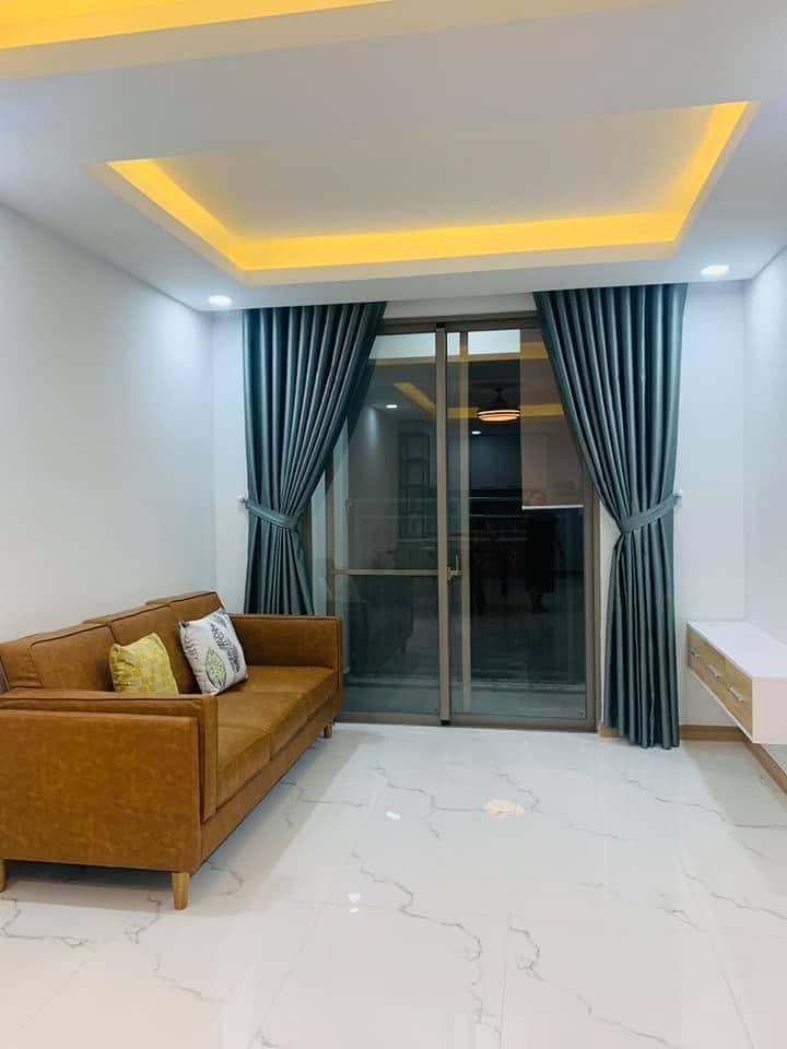 Cho thuê căn hộ Saigon South Residence Phú Mỹ Hưng, Nhà Mới 100%