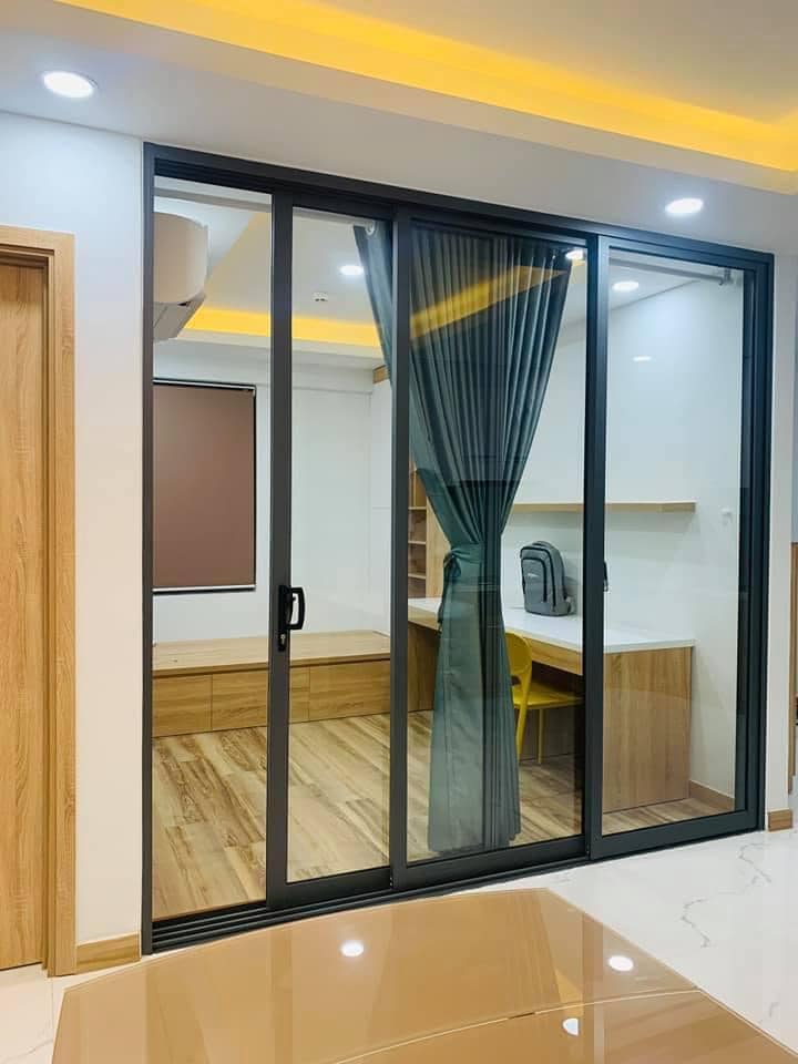 Cho thuê căn hộ Saigon South Residence Phú Mỹ Hưng, Nhà Mới 100%